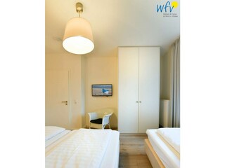 Appartamento per vacanze Minsen Registrazione all'aperto 20