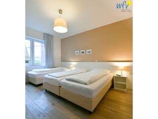 Appartamento per vacanze Minsen Registrazione all'aperto 21