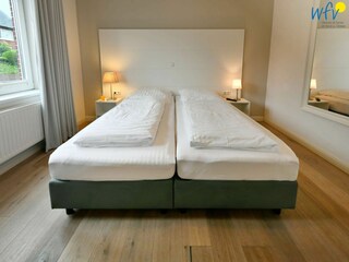 Appartamento per vacanze Minsen Registrazione all'aperto 23