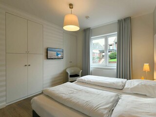 Appartamento per vacanze Minsen Registrazione all'aperto 24