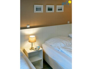 Appartamento per vacanze Minsen Registrazione all'aperto 27