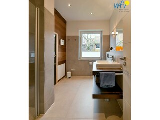 Appartamento per vacanze Minsen Registrazione all'aperto 28