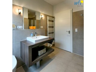 Appartamento per vacanze Minsen Registrazione all'aperto 29