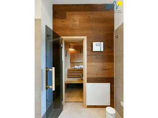 Appartamento per vacanze Minsen Registrazione all'aperto 31