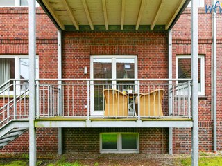 Appartamento per vacanze Minsen Registrazione all'aperto 34