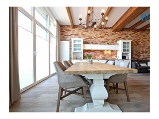 Vakantieappartement Minsen  19