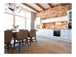 Vakantieappartement Minsen  20