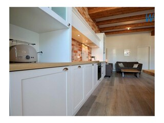 Vakantieappartement Minsen  22