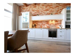 Vakantieappartement Minsen  23