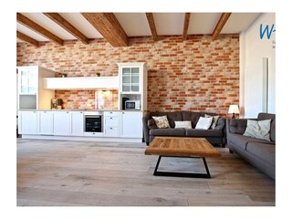 Apartamento de vacaciones Minsen Características 4