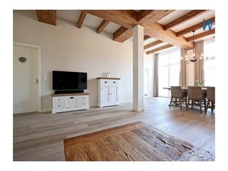 Vakantieappartement Minsen Kenmerken 10