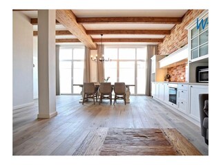 Vakantieappartement Minsen Kenmerken 11