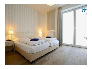 Vakantieappartement Minsen Kenmerken 12