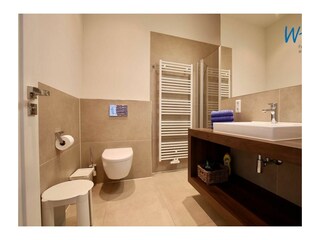 Appartamento per vacanze Minsen  24