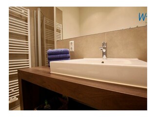 Vakantieappartement Minsen  25