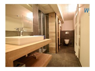 Vakantieappartement Minsen  28