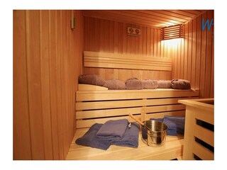 Vakantieappartement Minsen  31