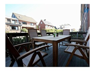 Appartamento per vacanze Minsen  33