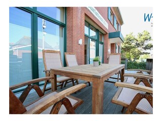 Vakantieappartement Minsen  35