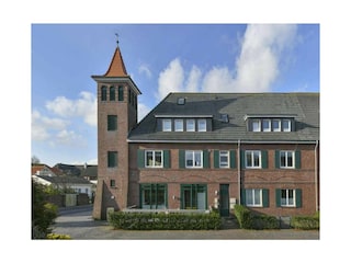 Ferienwohnung Minsen Außenaufnahme 3