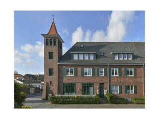 Vakantieappartement Minsen Buitenaudio-opname 3