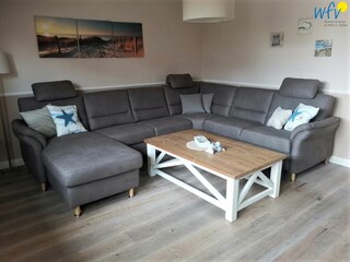 Vakantieappartement Minsen Kenmerken 2