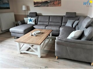 Vakantieappartement Minsen Kenmerken 3