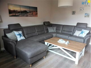 Vakantieappartement Minsen Kenmerken 4