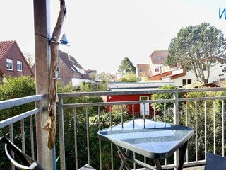Vakantieappartement Minsen  18