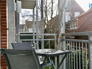 Vakantieappartement Minsen  19