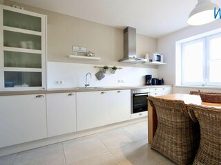 Vakantieappartement Minsen  20