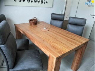 Vakantieappartement Minsen Kenmerken 5
