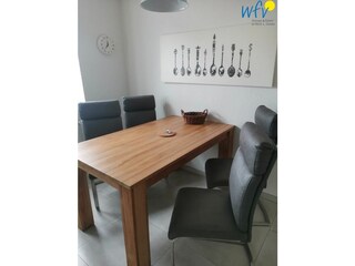 Vakantieappartement Minsen  21