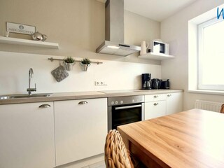 Vakantieappartement Minsen  22