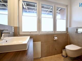 Vakantieappartement Minsen  25