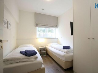 Vakantieappartement Minsen Kenmerken 7