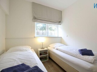 Vakantieappartement Minsen Kenmerken 8