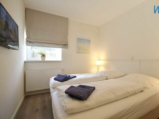 Vakantieappartement Minsen Kenmerken 12