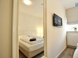 Vakantieappartement Minsen Kenmerken 14