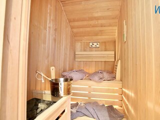 Vakantieappartement Minsen  27