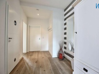 Vakantieappartement Minsen Kenmerken 15