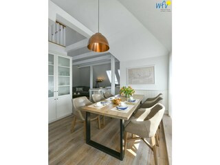 Vakantieappartement Minsen Kenmerken 7