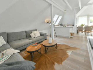 Appartamento per vacanze Minsen Caratteristiche 8