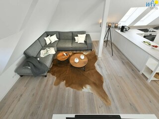 Apartamento de vacaciones Minsen Características 9