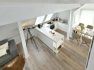 Apartamento de vacaciones Minsen Características 15