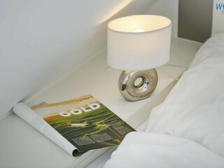 Apartamento de vacaciones Minsen Características 12