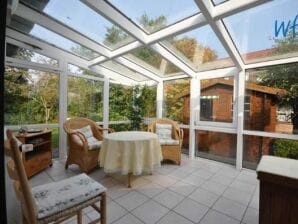 Ferienhaus Haus Kästner Wangerooge
