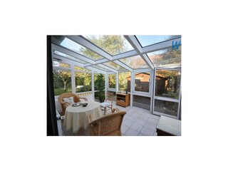 Casa de vacaciones Minsen Características 20