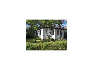 Casa per le vacanze Minsen Registrazione all'aperto 4