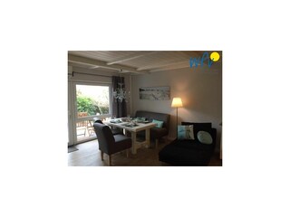 Apartamento de vacaciones Minsen Características 2